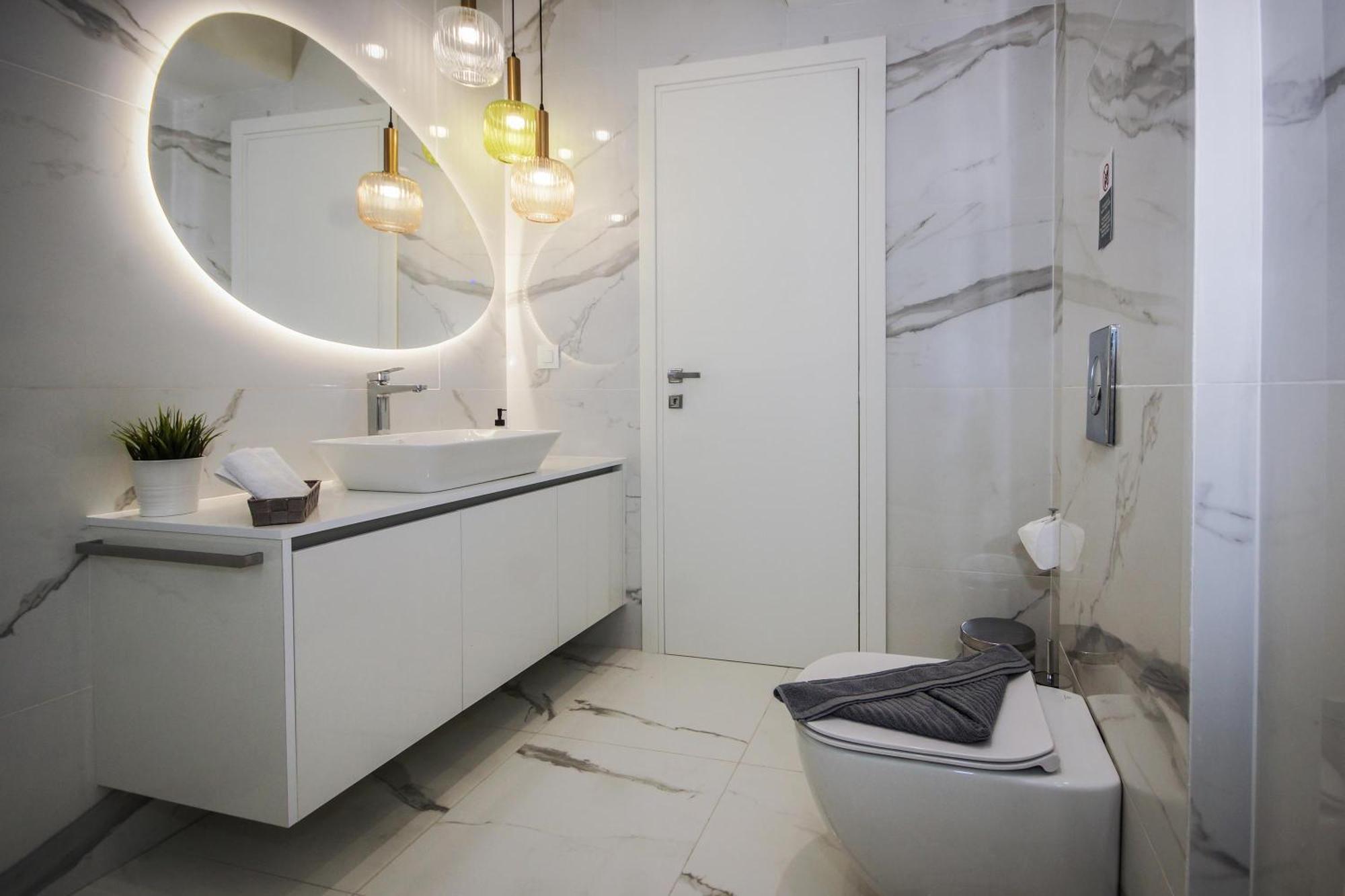 Aquamarine Luxury Suites Archangelos  Exteriér fotografie